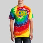Tie Dye Tee Thumbnail