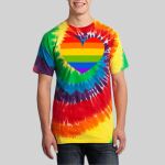 Tie Dye Tee Thumbnail