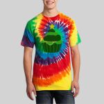Tie Dye Tee Thumbnail