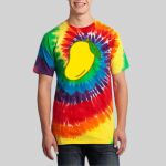 Tie Dye Tee Thumbnail