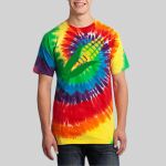 Tie Dye Tee Thumbnail
