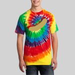 Tie Dye Tee Thumbnail