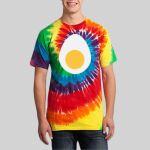 Tie Dye Tee Thumbnail