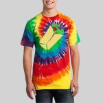 Tie Dye Tee Thumbnail