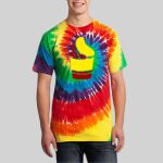 Tie Dye Tee Thumbnail