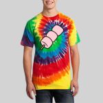 Tie Dye Tee Thumbnail