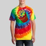 Tie Dye Tee Thumbnail