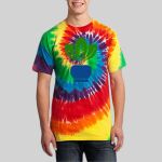 Tie Dye Tee Thumbnail