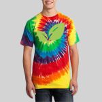 Tie Dye Tee Thumbnail
