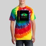 Tie Dye Tee Thumbnail