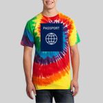 Tie Dye Tee Thumbnail