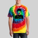 Tie Dye Tee Thumbnail