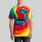 Tie Dye Tee Thumbnail