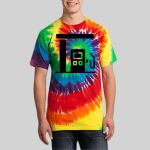 Tie Dye Tee Thumbnail
