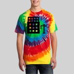 Tie Dye Tee Thumbnail
