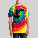 Tie Dye Tee Thumbnail