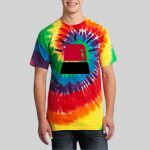 Tie Dye Tee Thumbnail