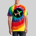 Tie Dye Tee Thumbnail
