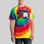 Tie Dye Tee Thumbnail