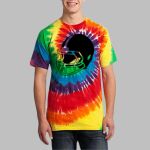 Tie Dye Tee Thumbnail