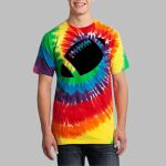 Tie Dye Tee Thumbnail