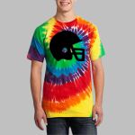 Tie Dye Tee Thumbnail