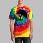 Tie Dye Tee Thumbnail