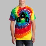 Tie Dye Tee Thumbnail