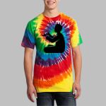 Tie Dye Tee Thumbnail