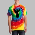 Tie Dye Tee Thumbnail
