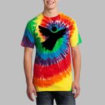 Tie Dye Tee Thumbnail