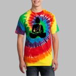 Tie Dye Tee Thumbnail