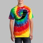 Tie Dye Tee Thumbnail