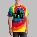 Tie Dye Tee Thumbnail
