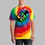 Tie Dye Tee Thumbnail