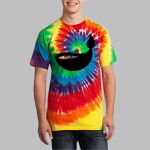 Tie Dye Tee Thumbnail