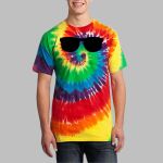 Tie Dye Tee Thumbnail