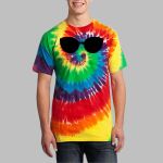Tie Dye Tee Thumbnail