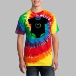 Tie Dye Tee Thumbnail