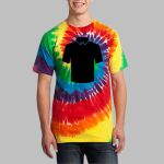 Tie Dye Tee Thumbnail