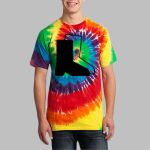 Tie Dye Tee Thumbnail