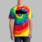 Tie Dye Tee Thumbnail