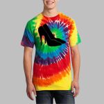 Tie Dye Tee Thumbnail