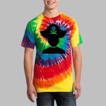 Tie Dye Tee Thumbnail