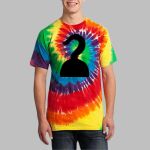Tie Dye Tee Thumbnail