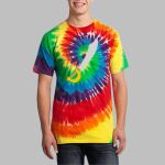 Tie Dye Tee Thumbnail