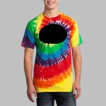 Tie Dye Tee Thumbnail