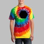 Tie Dye Tee Thumbnail