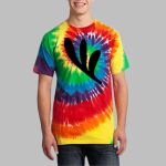 Tie Dye Tee Thumbnail
