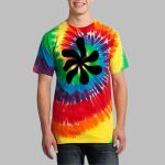 Tie Dye Tee Thumbnail